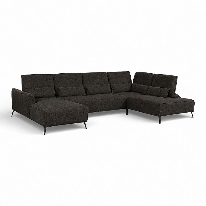 Sedací souprava MODUS OT-2-R-1,5