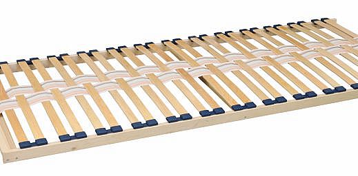 Rošt PERFEKT PLUS šířka 80, 90 cm, pevný