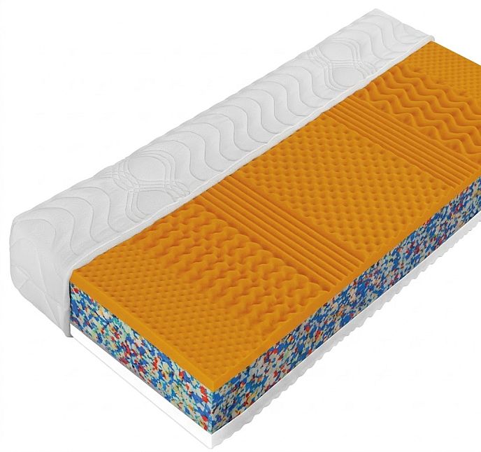 Matrace ROZÁLIE výška 22 cm