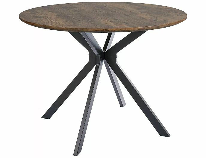 Stůl ASTER jídelní průměr 120cm