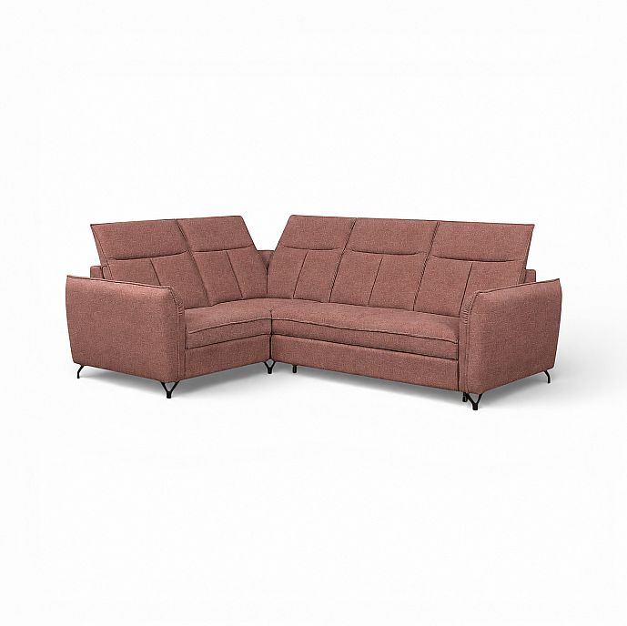 Sedací souprava ROSSO 2F-R-1
