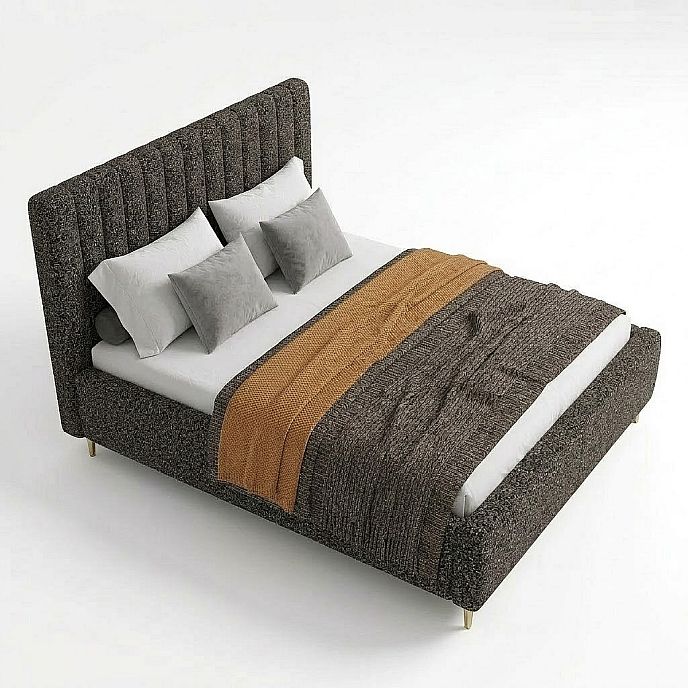 Postel LUX 160 cm