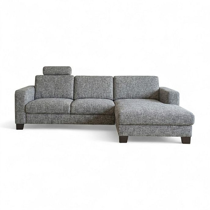 Sedací souprava SAVOY 2F-LONGF