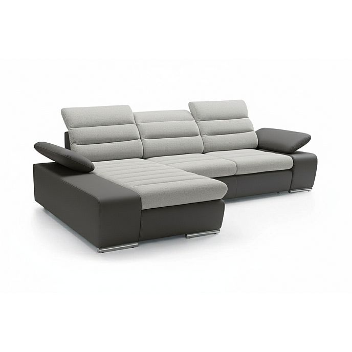 Sedací souprava KORFU 2F-OT 