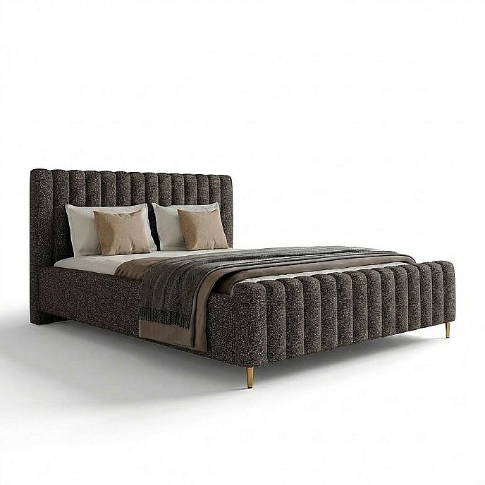 Postel LUX 180 cm