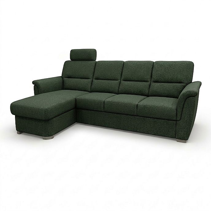 Sedací souprava SAMANTA LUX B-3Rm-DU
