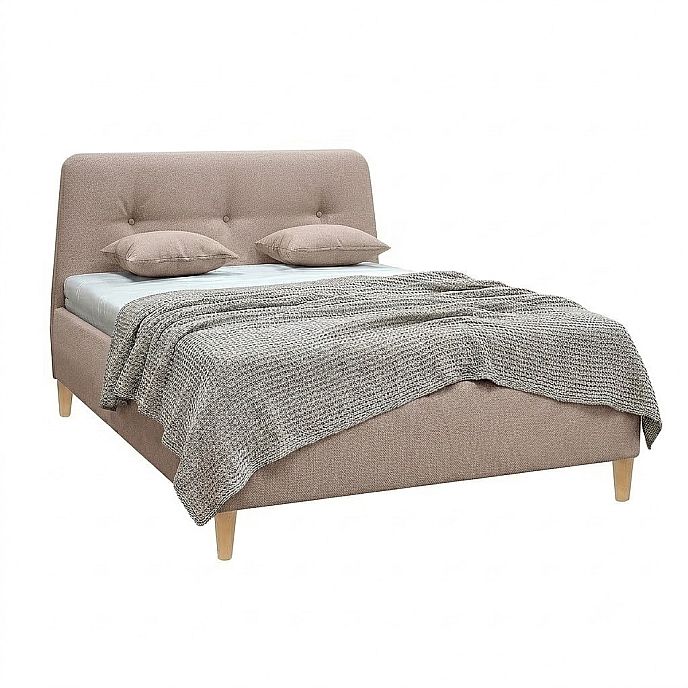 Postel CREATIVE 120 cm