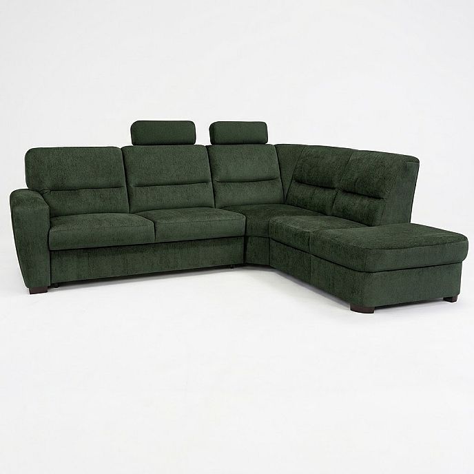 Sedací souprava SAMANTA LUX B-3RHv-VROH-1-PT