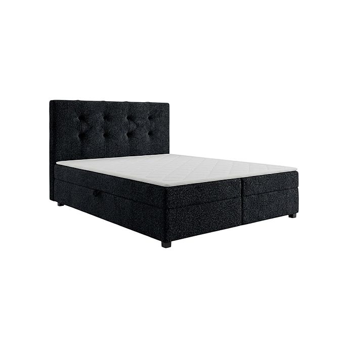 IRIS II postel 120x200