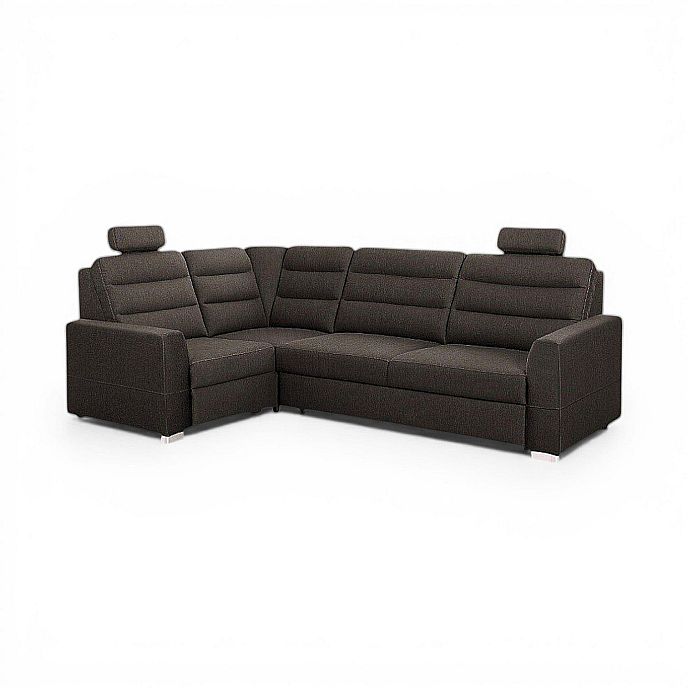Sedací souprava BORNEO 2.5F-R-1