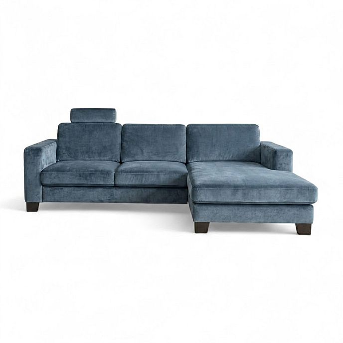 Sedací souprava SAVOY 2F-LONGF