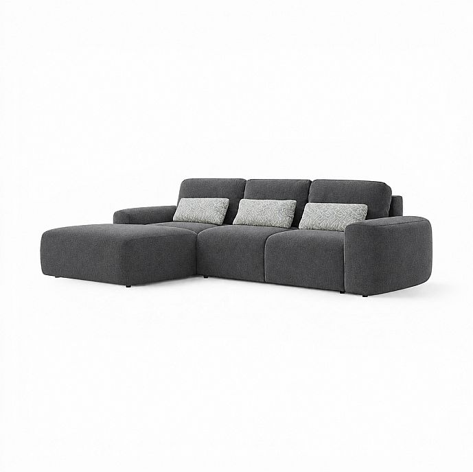 Sedací souprava ELINA 160