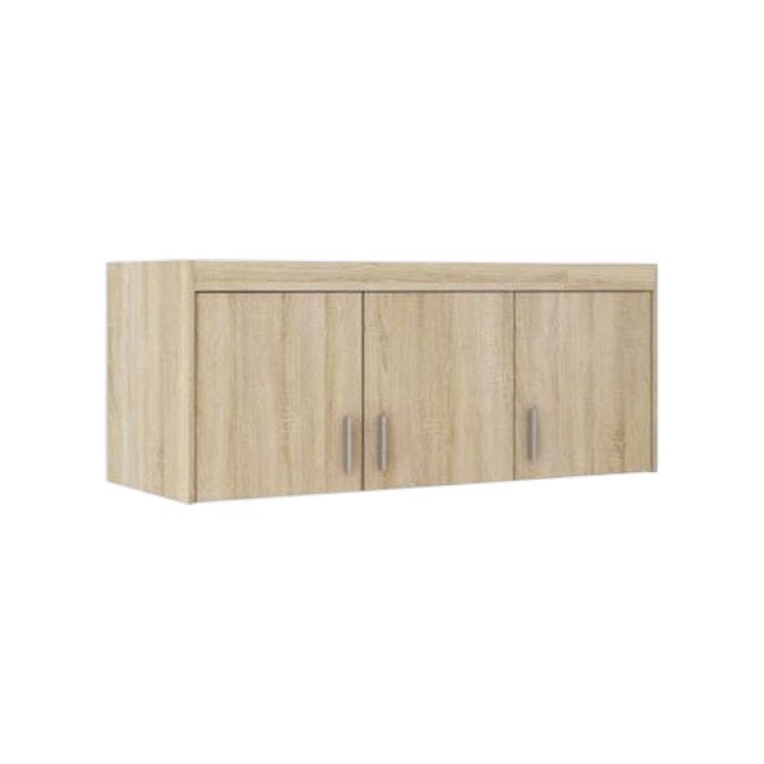 Nástavec JELENA 3D šatní, 133cm