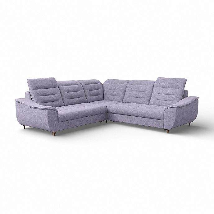 Sedací souprava BALBOA 2F-R-2 (AKCE)