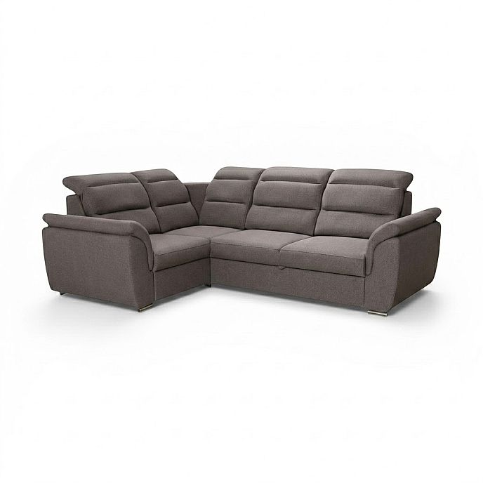 Sedací souprava MELANIA 1-R-2F