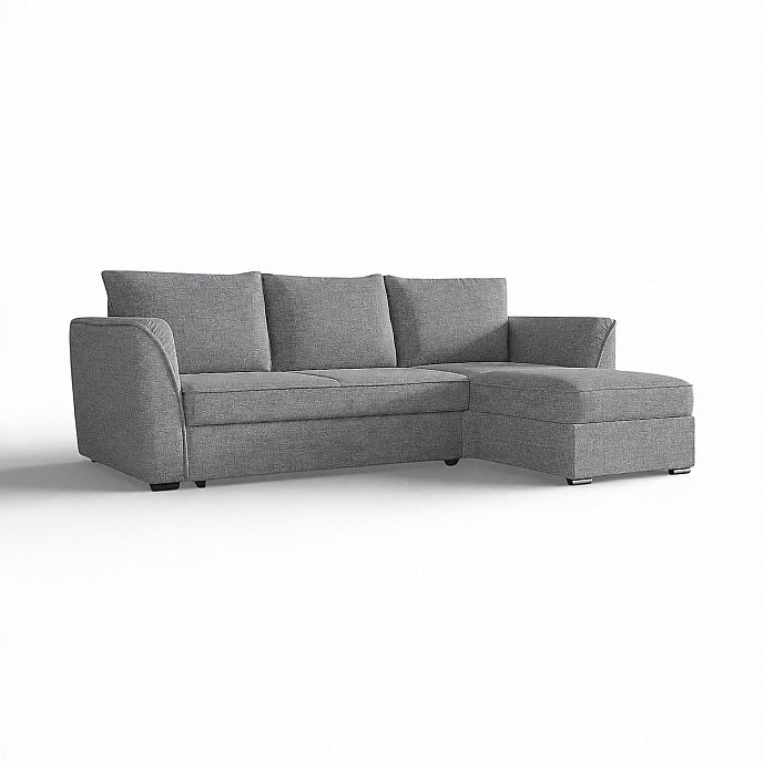 Sedací souprava VANESSA  rozklad 120cm