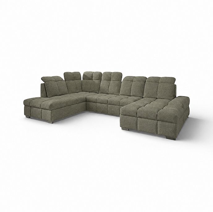Sedací souprava PRESTIGE 