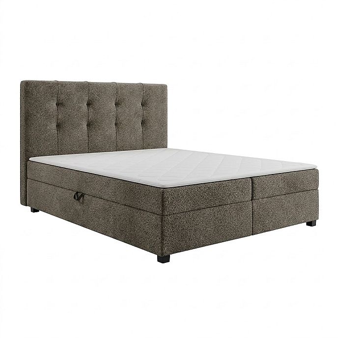 IRIS II postel 120x200