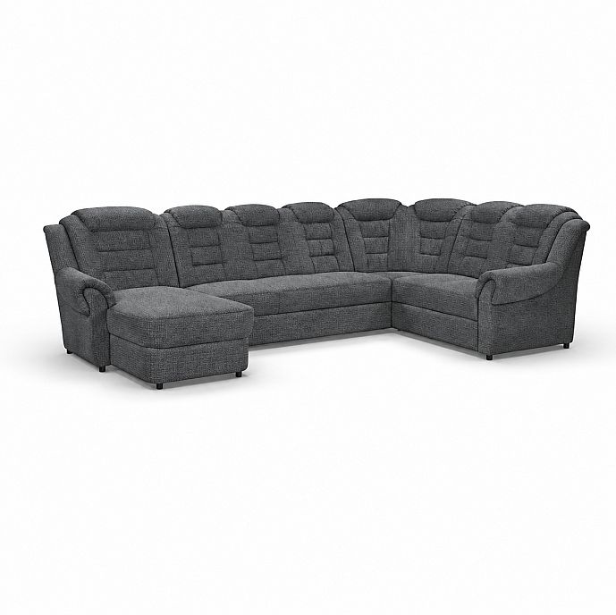 Sedací souprava BOSTON REC-3F-RE-2SK
