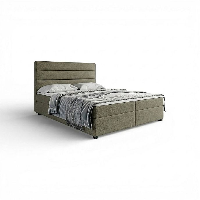 Postel ALCANTE 160 cm