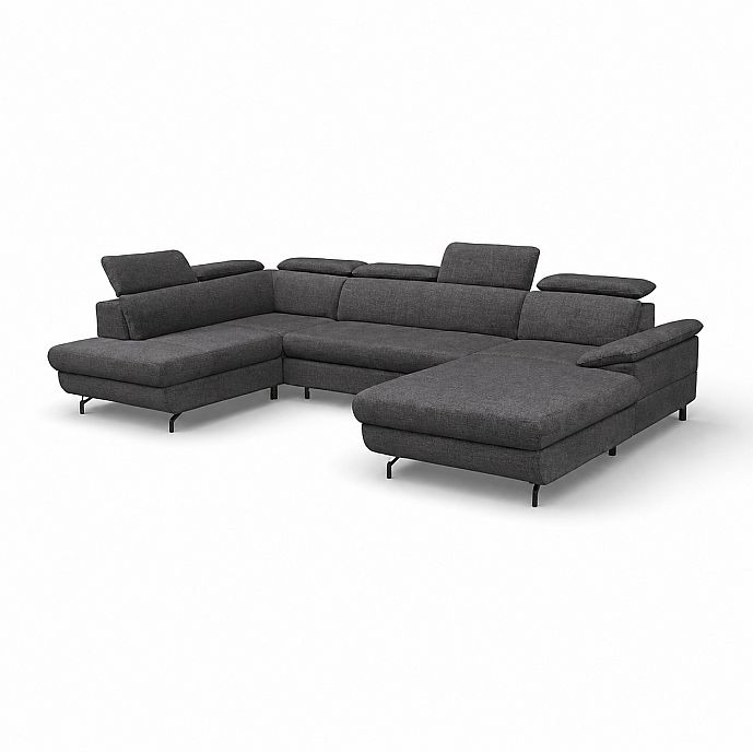 Sedací souprava LILI OT-2F-UP ve tavru 