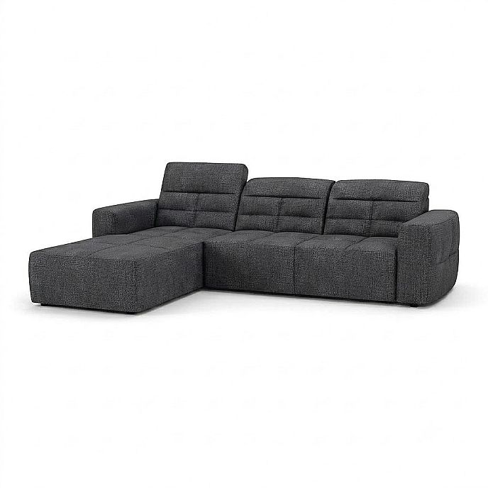 Sedací souprava ZAFIRA 2F-OT