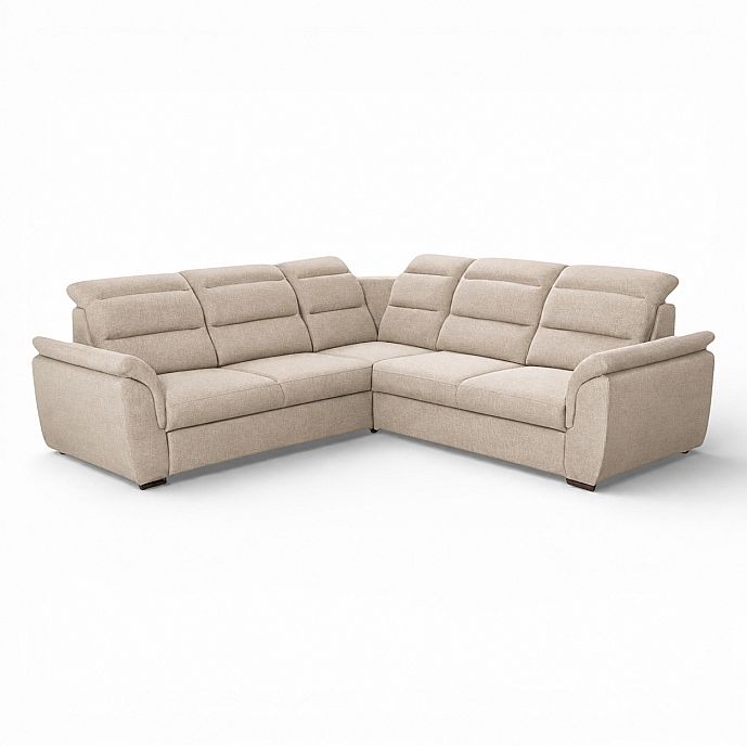 Sedací souprava MELANIA 2F-R-2