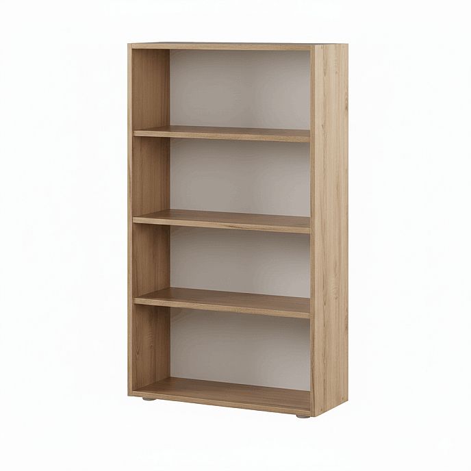 Regál NEW JERRY 111 cm