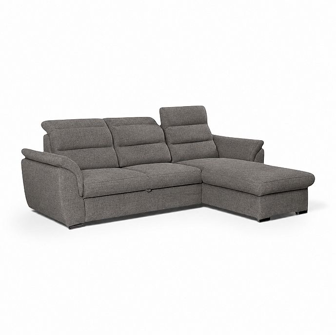 Sedací souprava MELANIA 2F-OT