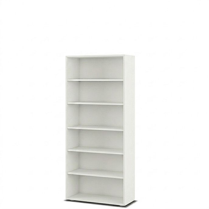 Regál NEW JERRY 141 cm
