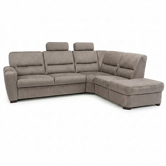 Sedací souprava SAMANTA LUX PT-1-VROH-3RHvB 