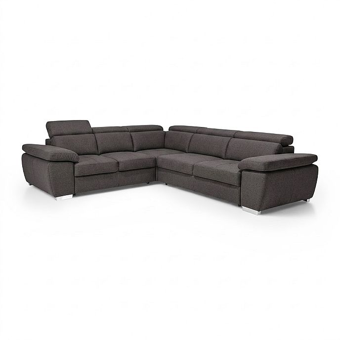 Sedací souprava RONNY 2SBL-R-3FBP