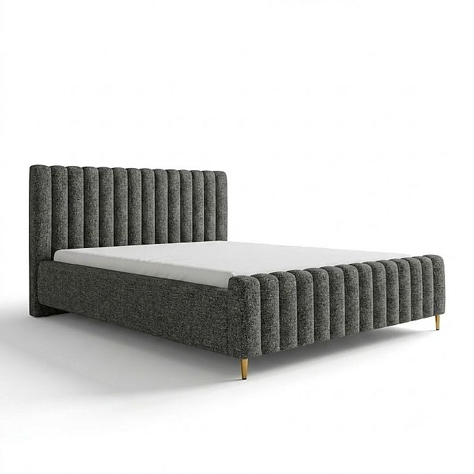 Postel LUX 140 cm