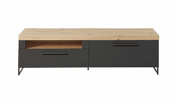 TV stolek LOFT-TWO 