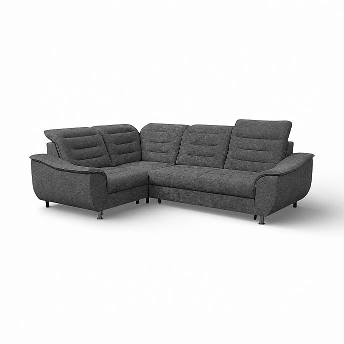 Sedací souprava BALBOA 2F-R-1 (AKCE)