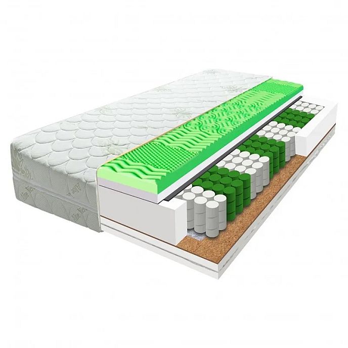 Matrace POSEIDON