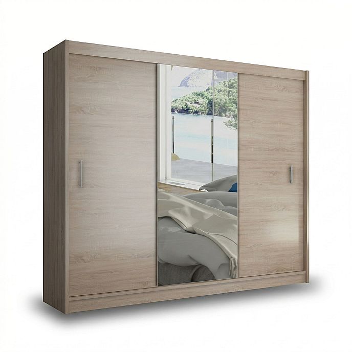 Skříň MOSELA 250