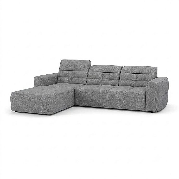 Sedací souprava ZAFIRA 2F-OT