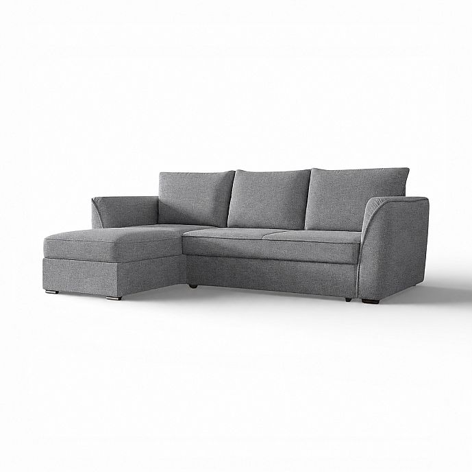 Sedací souprava VANESSA  rozklad 120cm