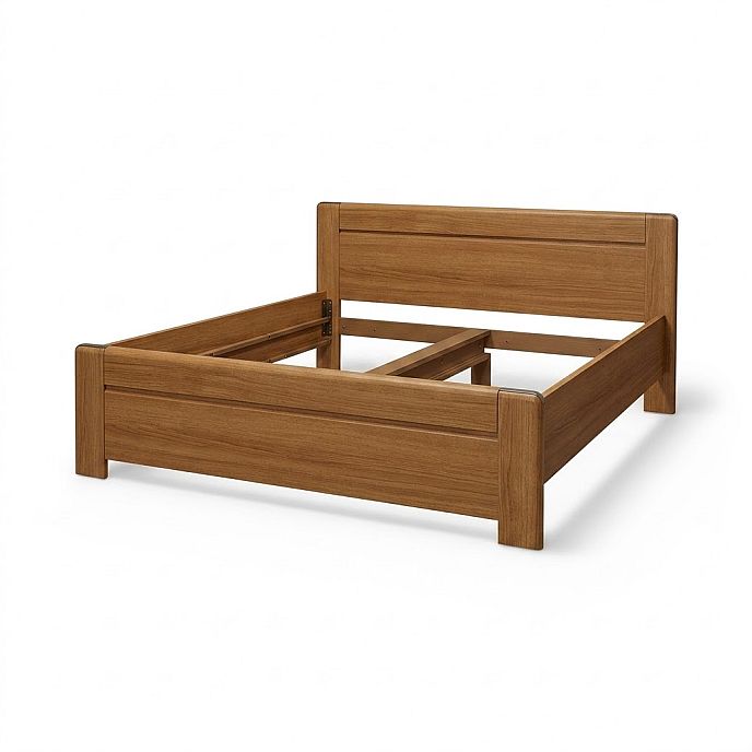 Postel ELZA 1 160cm - korpus