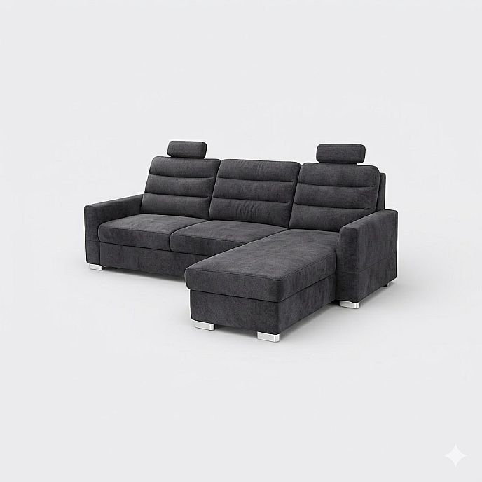 Sedací souprava BORNEO OT-2.5F