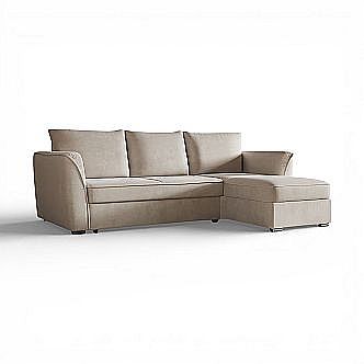 Sedací souprava VANESSA  rozklad 120cm