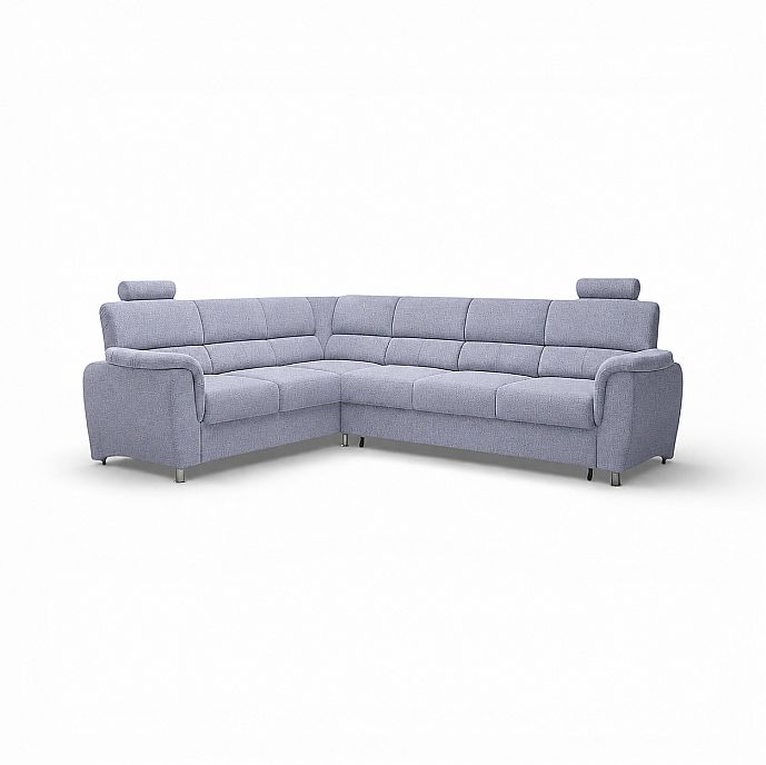 Sedací souprava DUO EVER 3F-R-2
