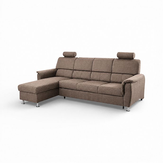 Sedací souprava EDMOND OT-3F