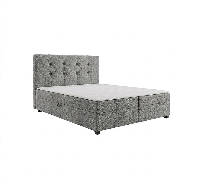 IRIS II postel 120x200