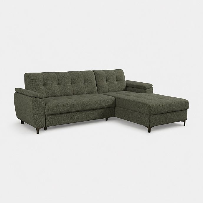 Sedací souprava TREVOL OT-2F
