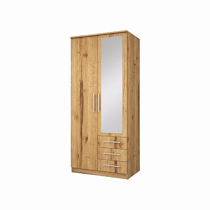 ROMA LUX 2 skříň