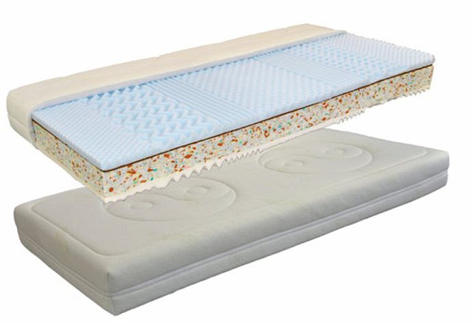 Matrace MAXIMA COMFORT výška 21 cm š.90 cm