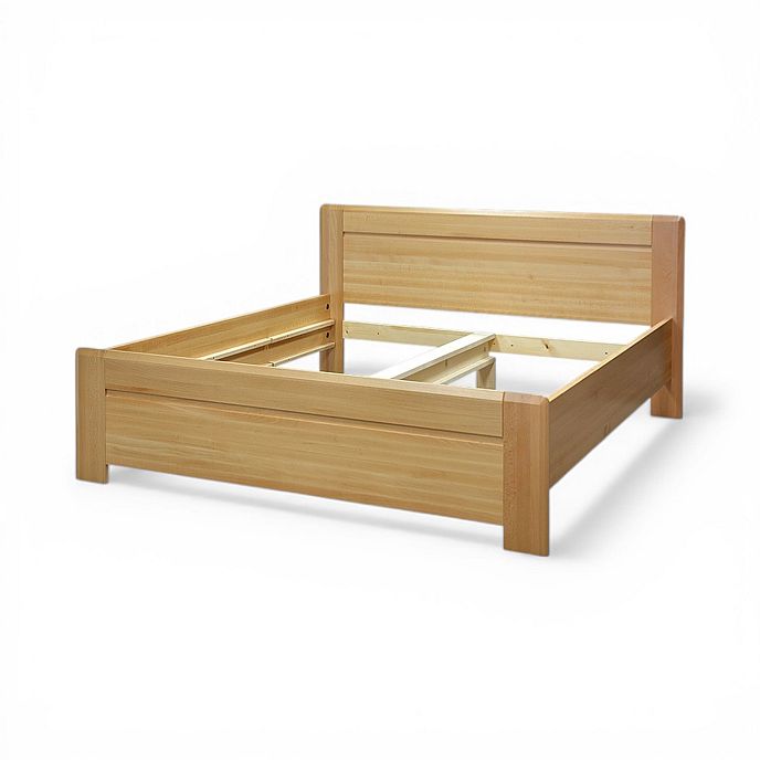 Postel ELZA 1 160cm - korpus