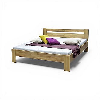 Postel TIBOR 1 160cm - korpus